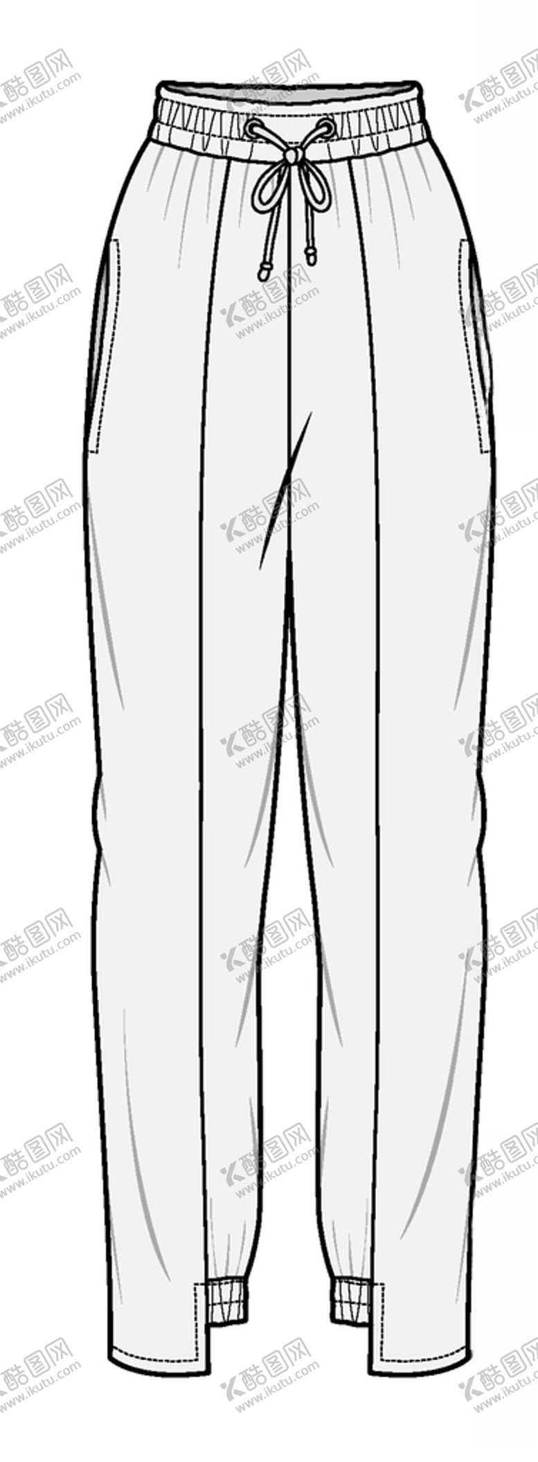 编号：16067310112258498572【酷图网】源文件下载-服装款式