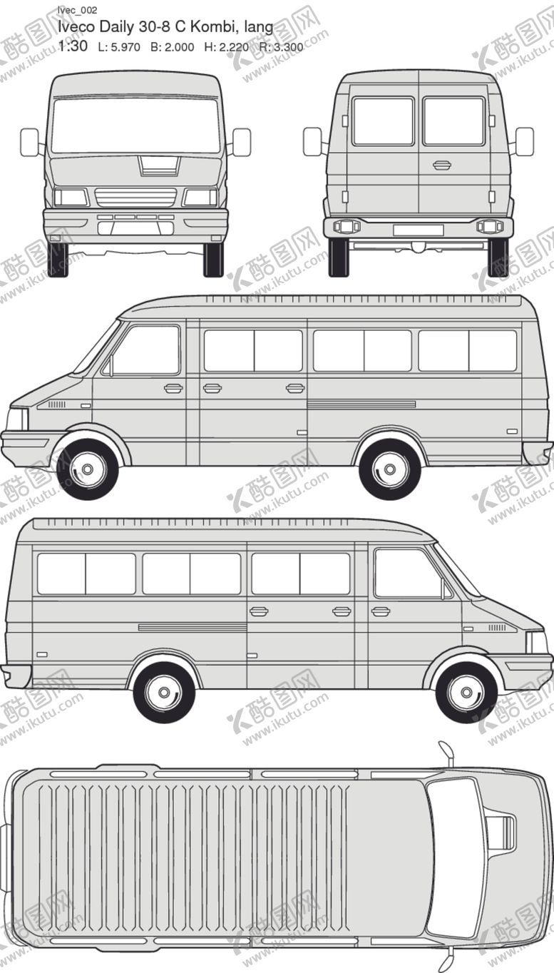 编号：73781110300125343524【酷图网】源文件下载-手绘客运汽车