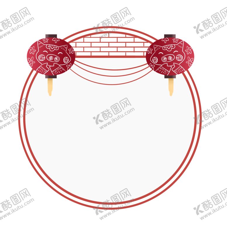 编号：73144109211346566552【酷图网】源文件下载-中国风边框