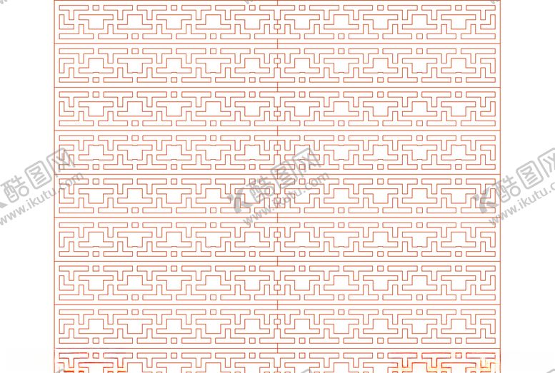 编号：96328709260449034831【酷图网】源文件下载-镂空花图案