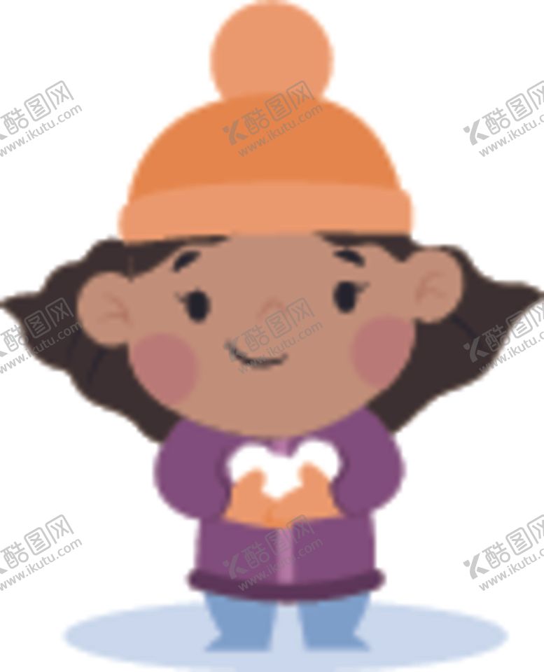编号：91568106271114473331【酷图网】源文件下载-打雪仗