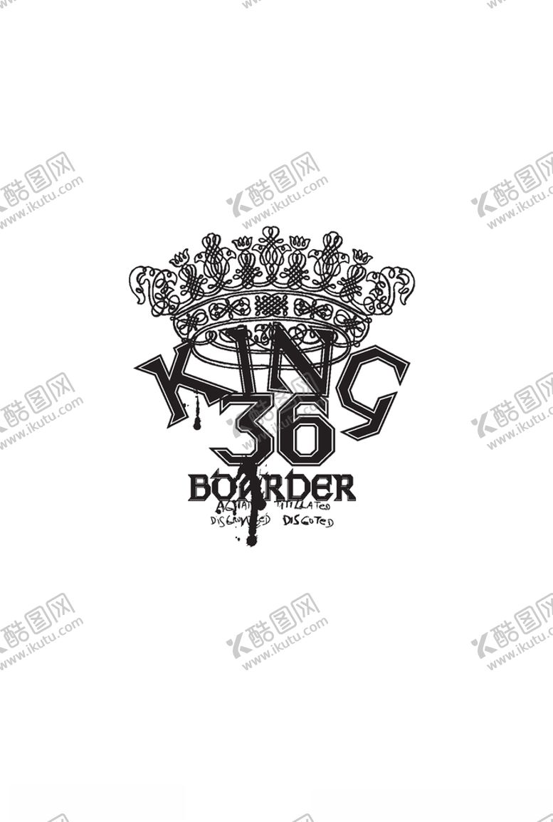 编号：80449809211121151277【酷图网】源文件下载-潮流服装图案