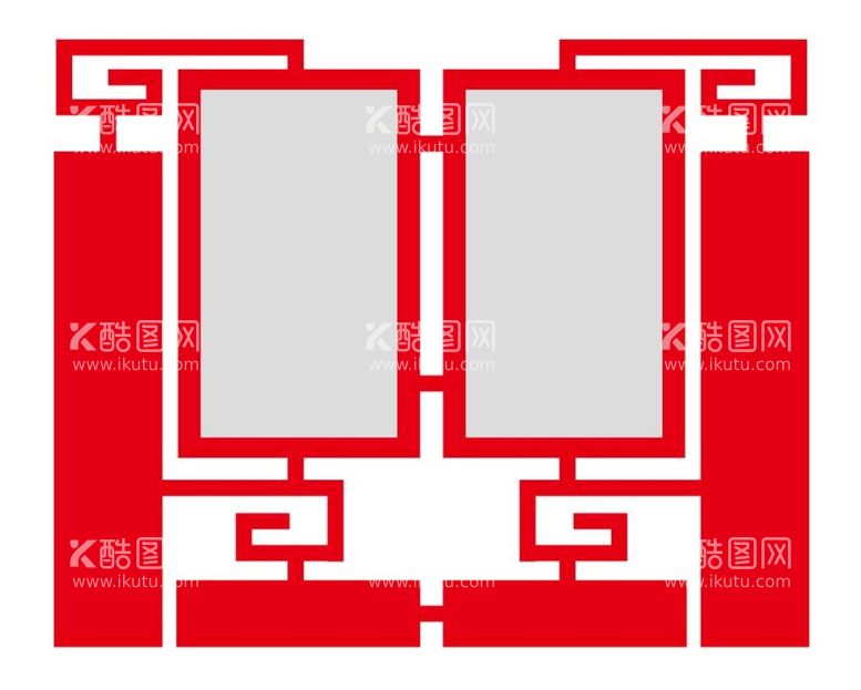 编号：90203712302237093312【酷图网】源文件下载-展艺宣传栏