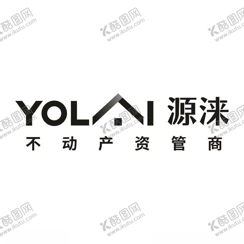 编号：21531002101355503885【酷图网】源文件下载-源涞LOGO