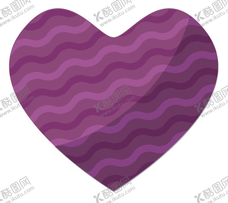 编号：43866710200028492899【酷图网】源文件下载-爱心