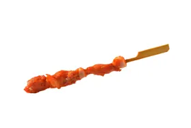 骨肉相连烤鸡脆骨