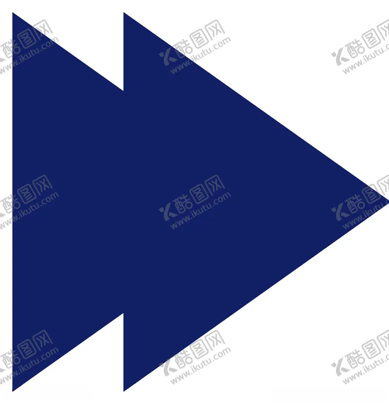 编号：42915406282057328970【酷图网】源文件下载-矢量箭头