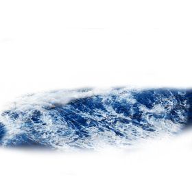 浪花
