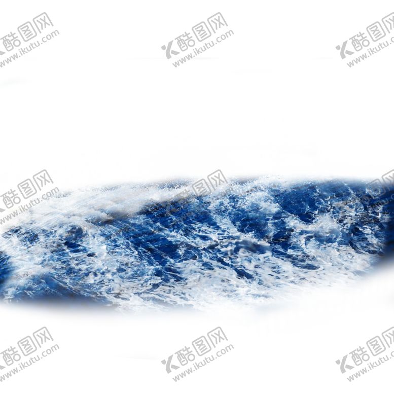 编号：29922904301014214189【酷图网】源文件下载-浪花
