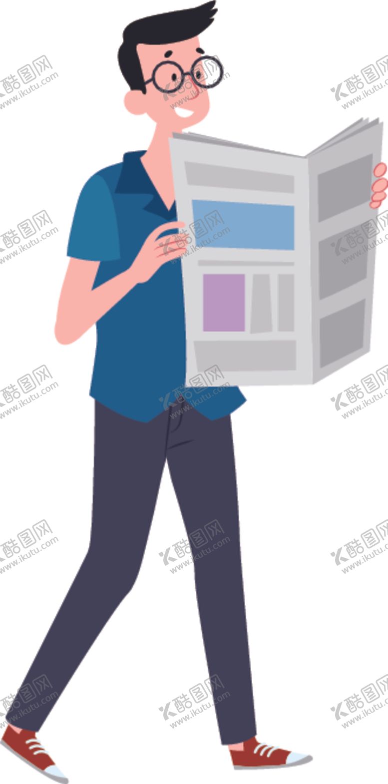 编号：37266506170159205615【酷图网】源文件下载-卡通人物