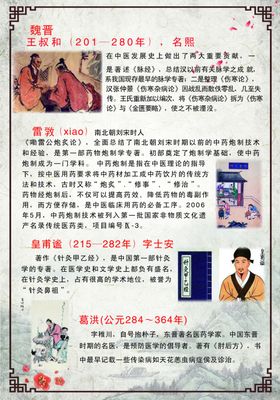 中医文化