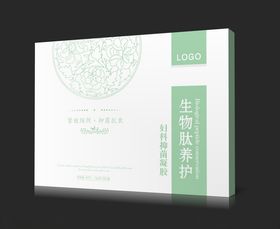 微商妇科凝胶系列海报