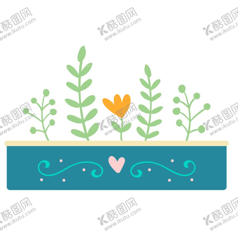 编号：82760709271304003295【酷图网】源文件下载-鲜花素材