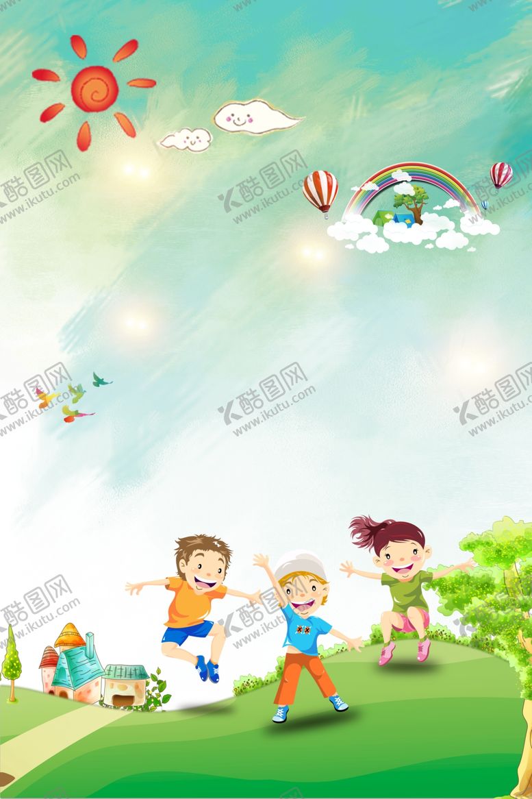 编号：38244705061909437426【酷图网】源文件下载-开学季新学期海报