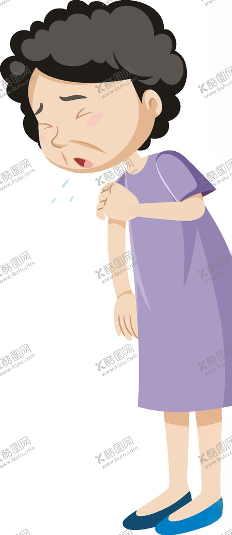编号：93398804182306468379【酷图网】源文件下载-生病