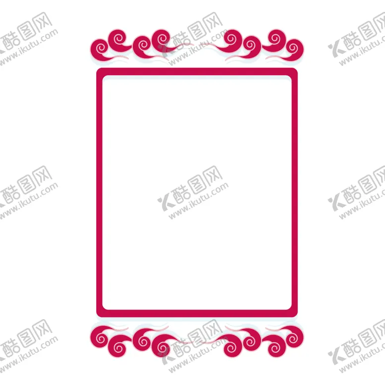 编号：18803009180630532036【酷图网】源文件下载-边框