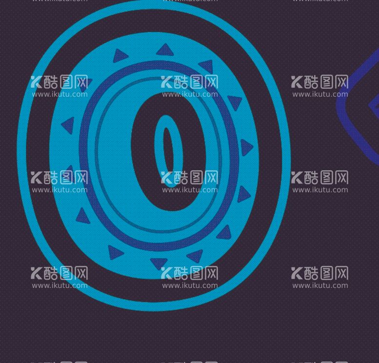 编号：82597812020751268948【酷图网】源文件下载-数字