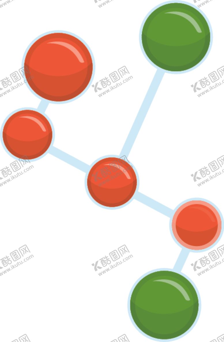 编号：50805609250334409080【酷图网】源文件下载-分子背景