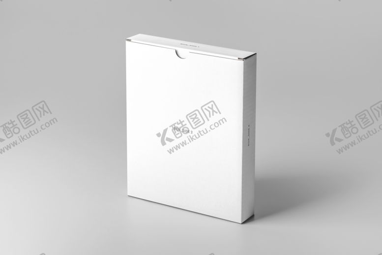 编号：44096609172241144431【酷图网】源文件下载-快递包装纸箱立体样机