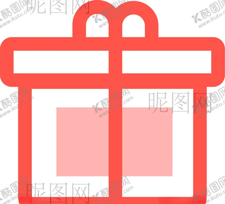 编号：68048306300555324754【酷图网】源文件下载-礼物礼盒
