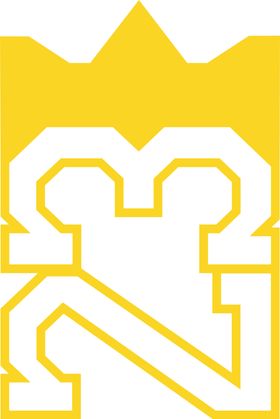 詹皇23号logo