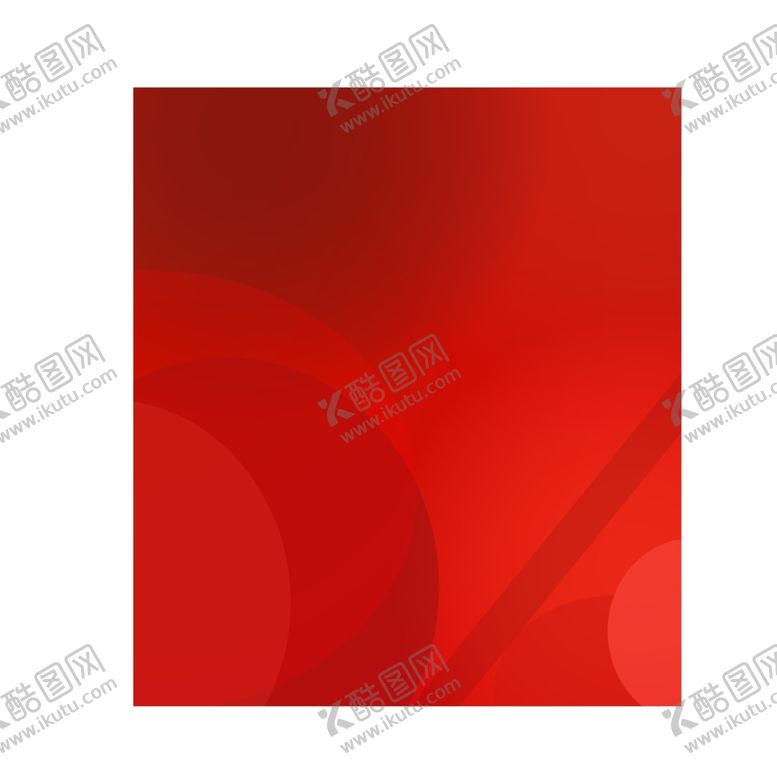 编号：70787707121943405542【酷图网】源文件下载-红色背景