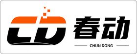 春动logo