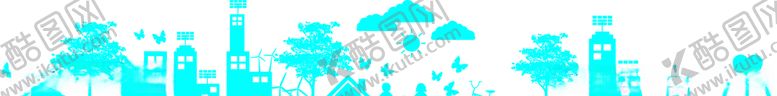 编号：64648007030324057837【酷图网】源文件下载-城市生活剪影