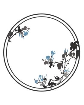 中国风边框