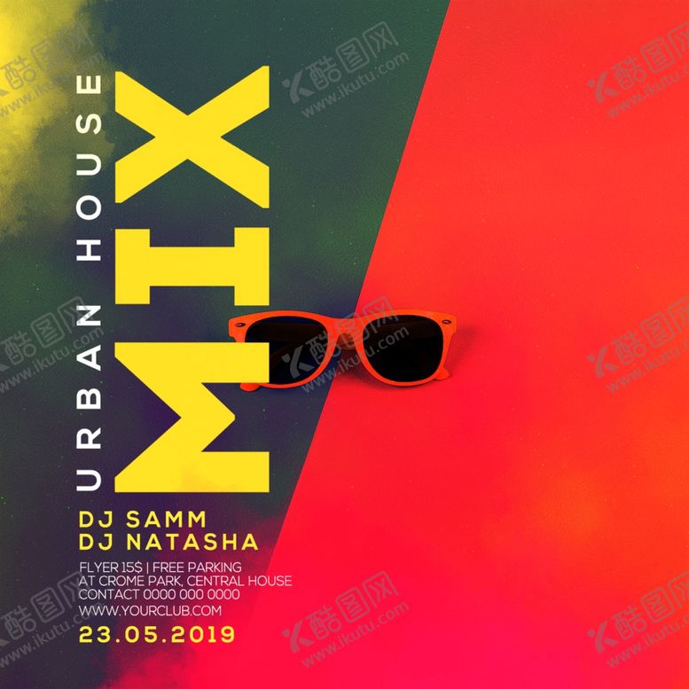 编号：69015610112157033499【酷图网】源文件下载-海报模板