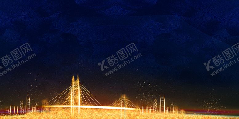 编号：80710306240125567418【酷图网】源文件下载-科技背景
