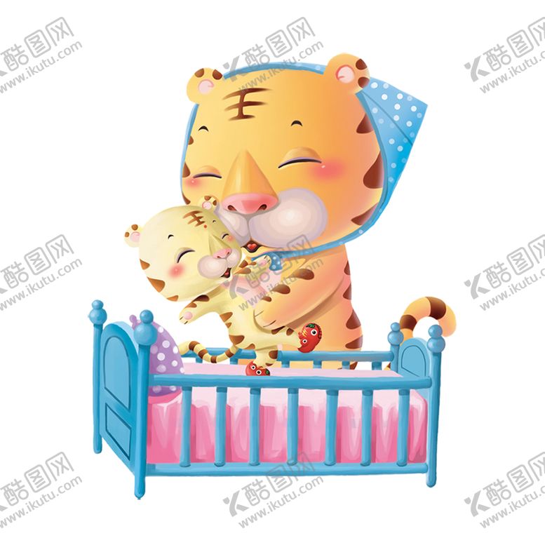 编号：05986709250110105309【酷图网】源文件下载-虎妈妈