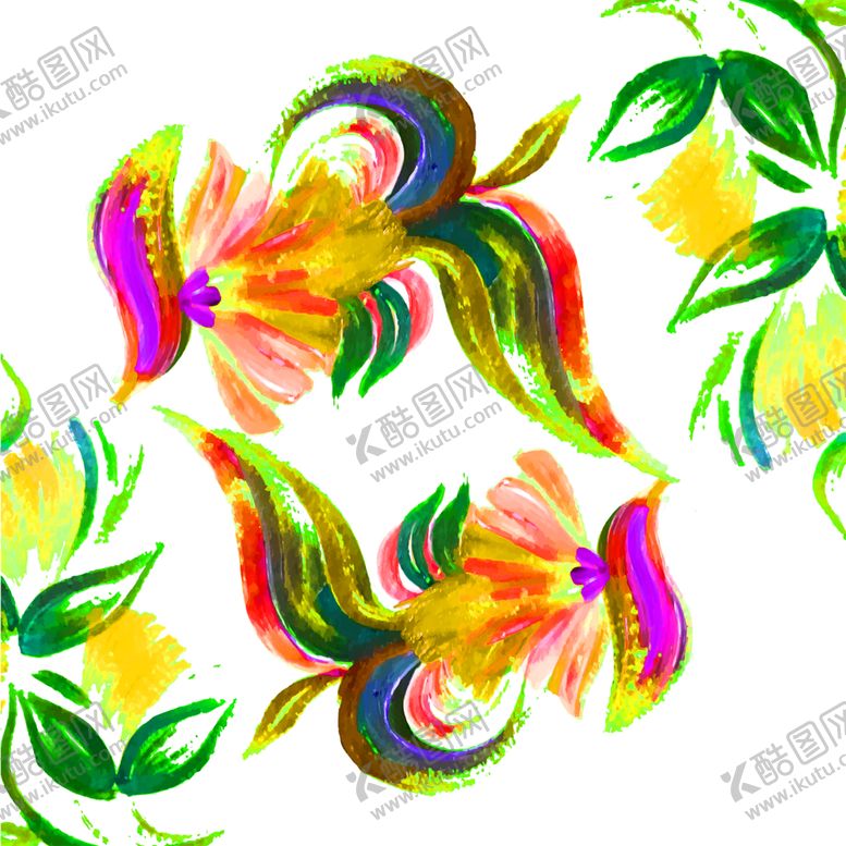 编号：25214110090011473562【酷图网】源文件下载-花素材