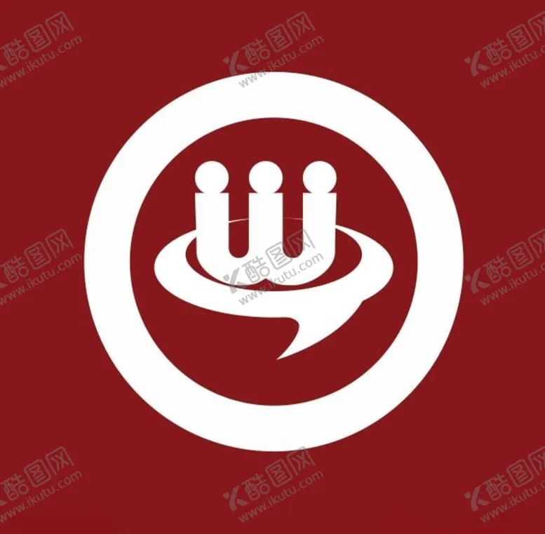 编号：42548006291350451397【酷图网】源文件下载-wlogo图标
