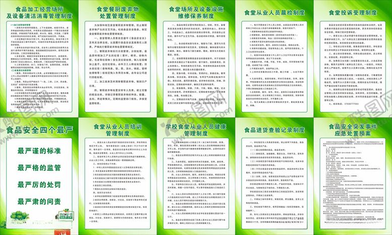 编号：17484809211845121353【酷图网】源文件下载-食品安全