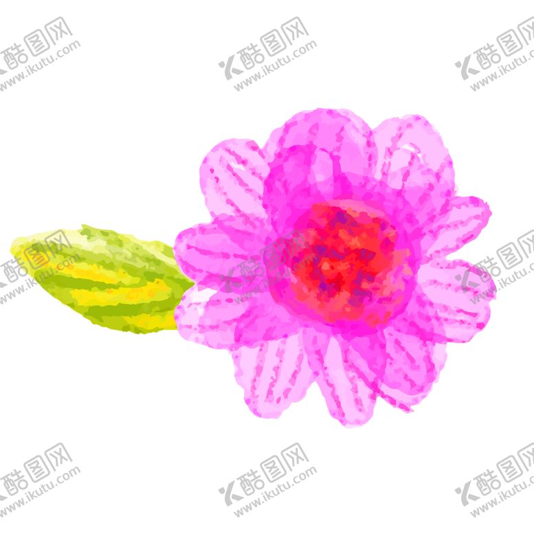 编号：16908910200831493463【酷图网】源文件下载-鲜花素材