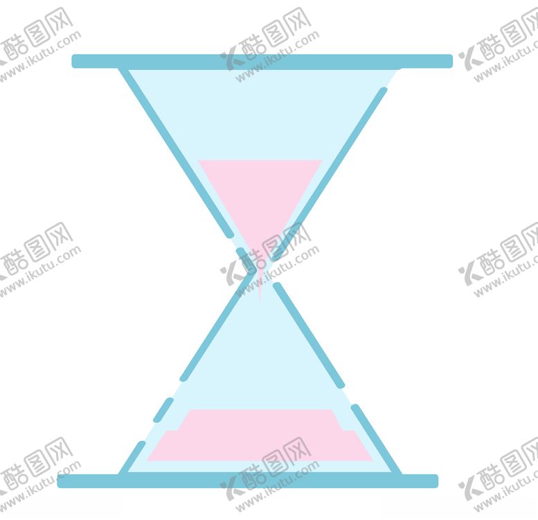 编号：65065710240746288028【酷图网】源文件下载-矢量沙漏