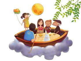 装饰素材