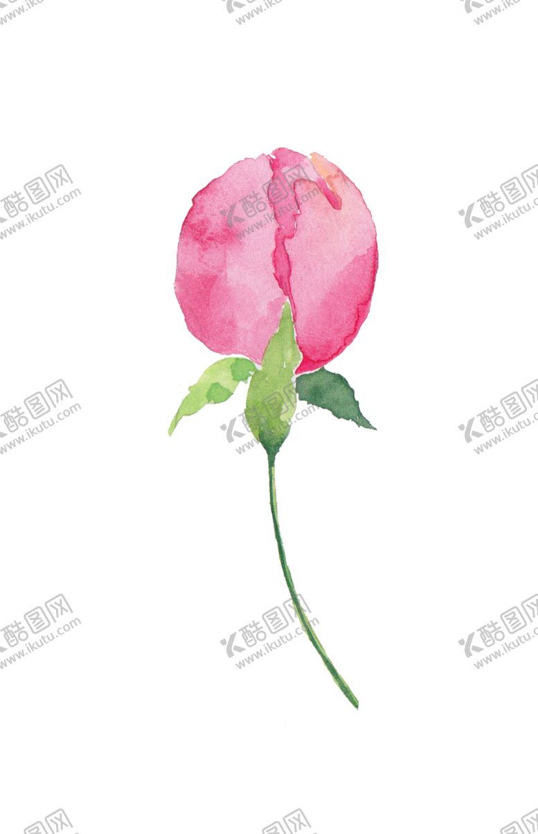 编号：60378910200044456410【酷图网】源文件下载-手绘花朵