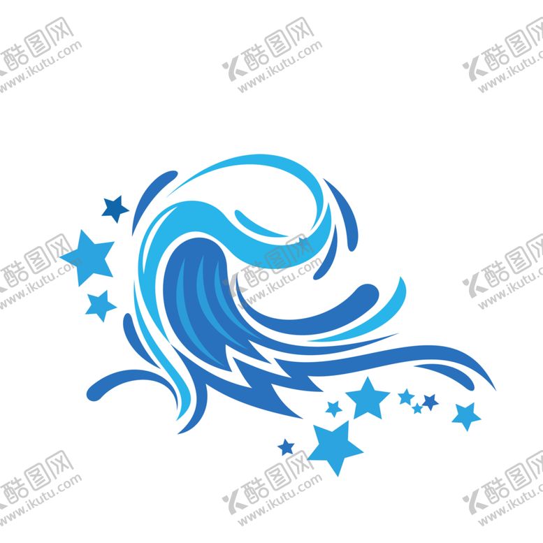 编号：11781510270743236044【酷图网】源文件下载-水花底纹
