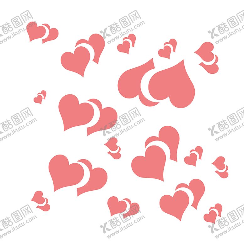 编号：68806709111108541252【酷图网】源文件下载-浪漫素材