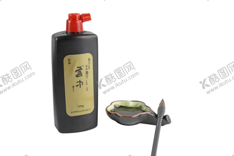 编号：29145502160451424609【酷图网】源文件下载-墨水
