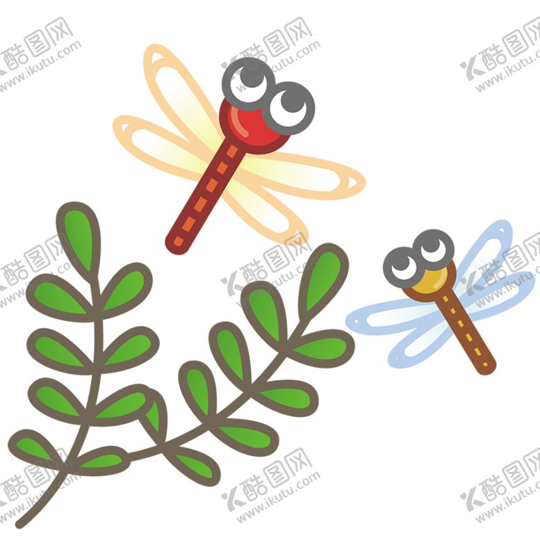 编号：14141009281201185075【酷图网】源文件下载-植物