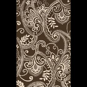 花纹背景几何线条插画