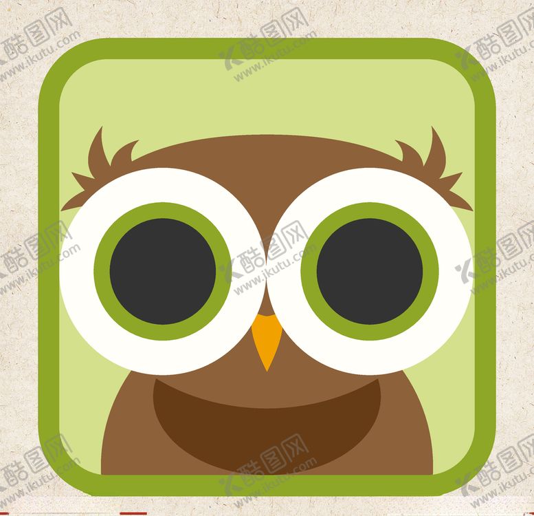 编号：71085609220649027981【酷图网】源文件下载-矢量动物矢量植物插画手绘