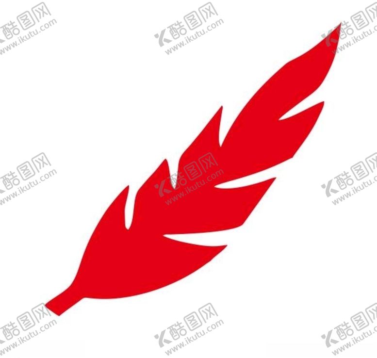 编号：30502310251651408470【酷图网】源文件下载-矢量羽毛