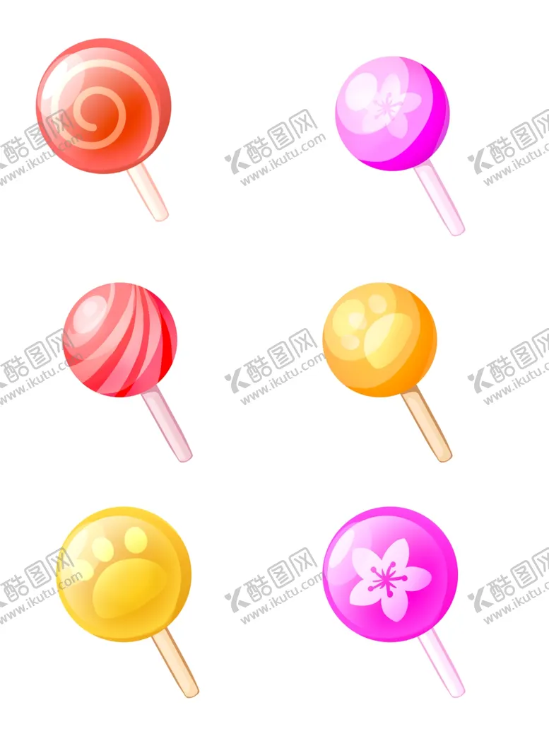 编号：28354901301349249398【酷图网】源文件下载-棒棒糖