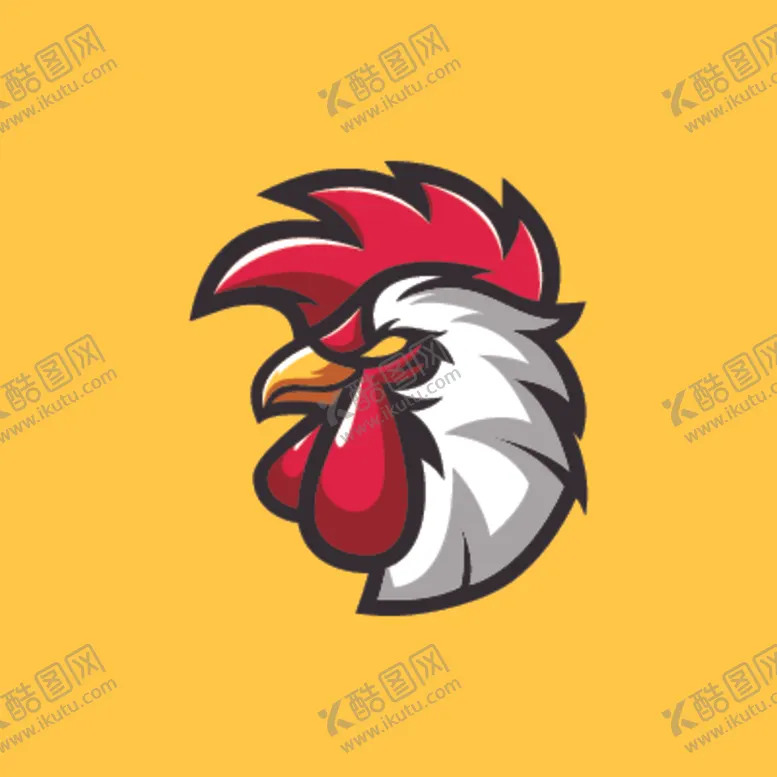 编号：33266306282053071680【酷图网】源文件下载-公鸡图标