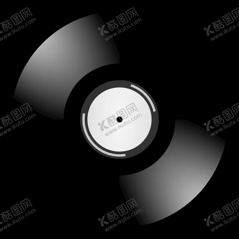 编号：63471910080841256274【酷图网】源文件下载-唱片 