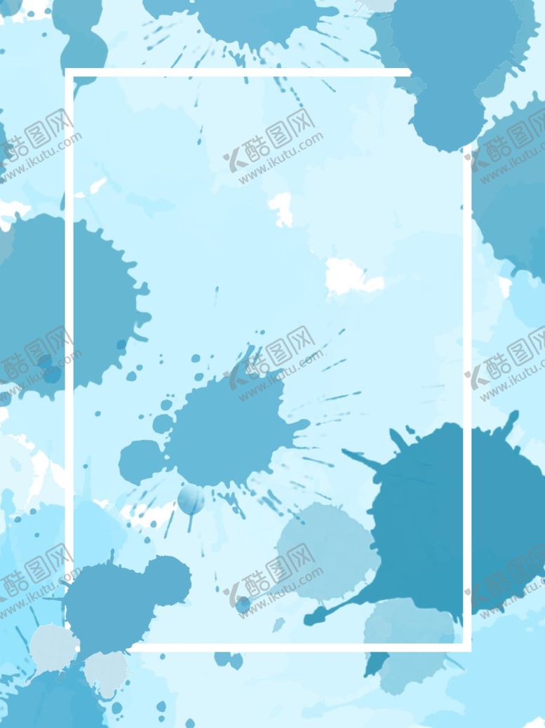 编号：30783106261458223589【酷图网】源文件下载-水墨素材毛笔画素材墨迹素材